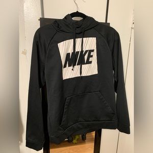 NIKE Dri-Fit Hoodie